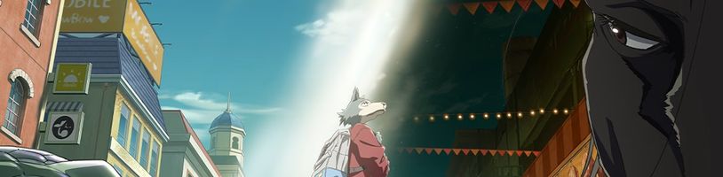 Populární anime Beastars se pochlubilo plakátem na třetí sérii a datem vydání