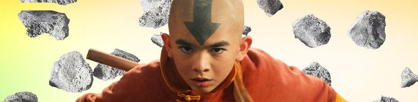 Netflix potvrdil další dvě sezóny pro seriál Avatar: Legenda o Aangovi