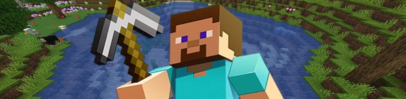 Z filmové adaptace Minecraftu zřejmě unikla podoba hrdiny Stevea v podání Jacka Blacka