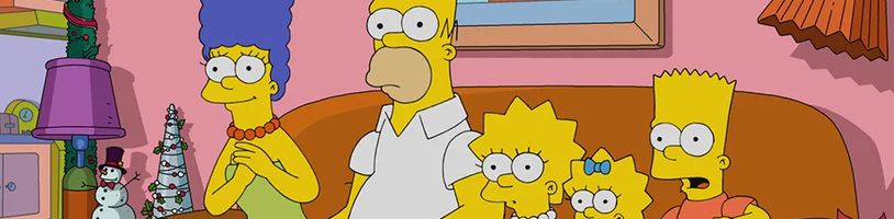 Simpsonovi se dočkají nového celovečerního filmu, dorazí v roce 2027