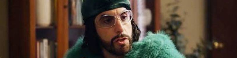 Sacha Baron Cohen se vrací jako Ali G i Borat. V novém traileru si utahuje z pohoršených diváků