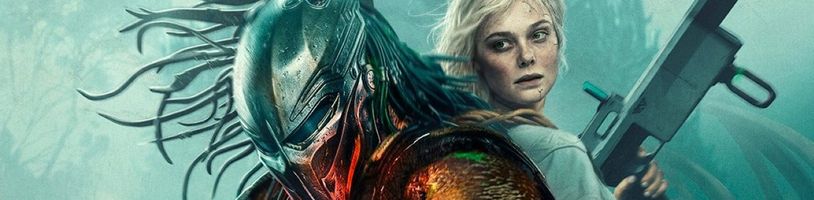 Predátor: Nebezpečné území hlásí nejlepší start v kinech v historii franšízy