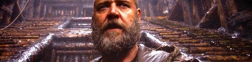 Historické drama The Last Druid s Russellem Crowem v hlavní roli rozšiřuje obsazení