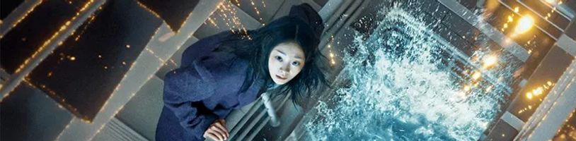 Katastrofická sci-fi Potopa světa, v níž Jihokorejci čelí zkáze lidstva, představuje nový trailer