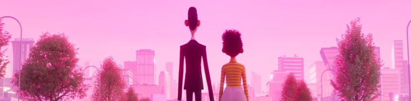 Not Alone: Dobrodružný sci-fi animák od studia Illumination představuje první trailer
