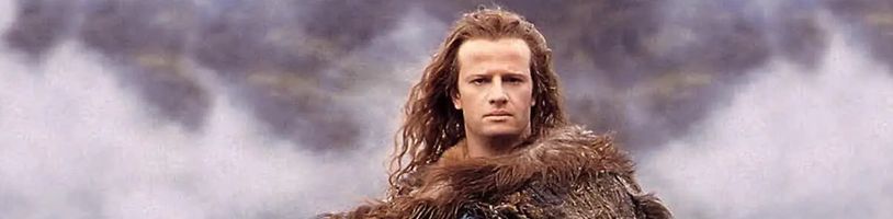 Amazon přebírá od studia Lionsgate práva na reboot Highlandera