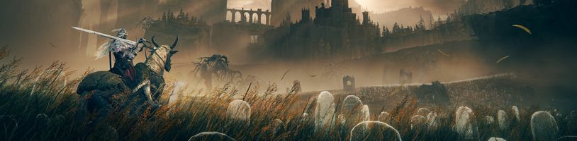 Filmový Elden Ring konečně odhaluje obsazení a datum premiéry