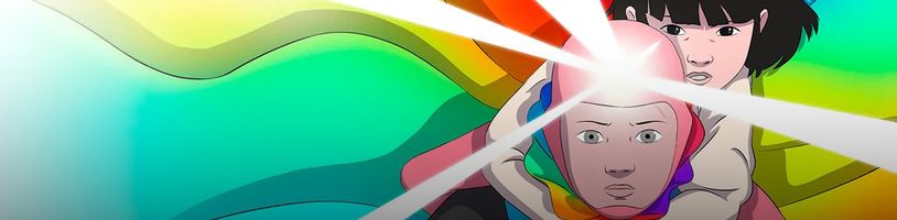 Film Arco je skvělou francouzskou odpovědí na ghibliho filmy