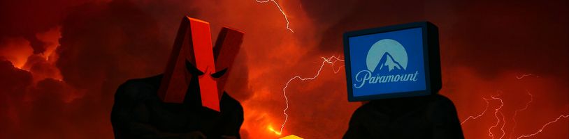 Paramount se nehodlá vzdát bez boje. Snaží se zvrátit dohodu mezi Netflixem a Warnery