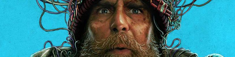 Hodně štěstí, bavte se a nezhebněte. Akční sci-fi od režiséra Pirátů z Karibiku v novém traileru