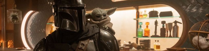 Mandalorian a Grogu v plnohodnotném traileru lákají na návrat starých známých z animáků