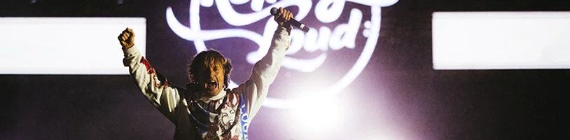 V traileru na komedii Rolling Loud se Owen Wilson ocitne v pořádném hiphopovém chaosu