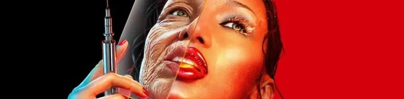 Série Krása nás zavede do světa, v němž se za fyzickou dokonalost platí strašlivá cena