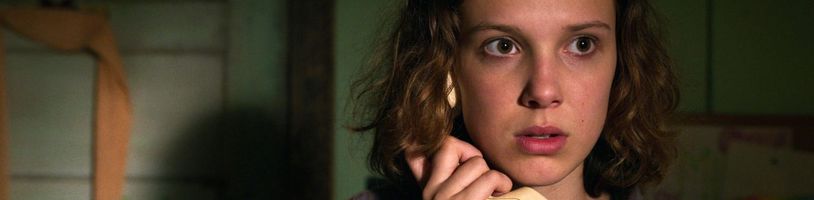 Just Picture It: Millie Bobby Brown se objeví v romantické komedii s prvky nadpřirozena