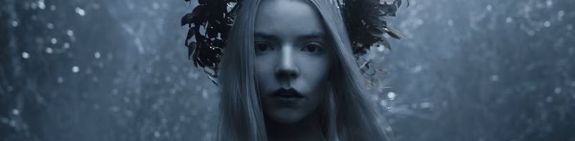 Anya Taylor-Joy míří do nového Pána prstenů jako elfka z Lesní říše