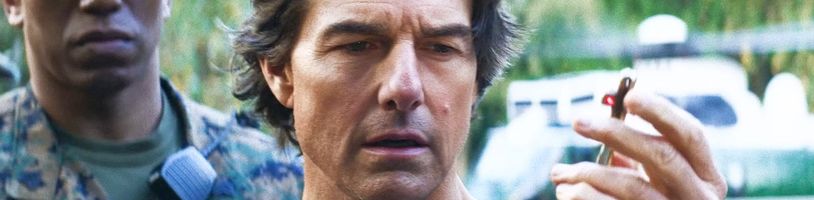 Tom Cruise letos získá svého úplně prvního Oscara