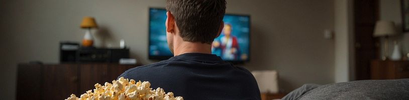 Netflix usnadňuje hodnocení filmů a seriálů na mobilních zařízeních