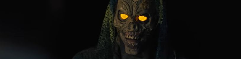 Zombie Town: V hororové komedii začne stovky let stará kletba měnit lidi na chodící mrtvoly