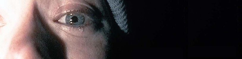Studio Lionsgate údajně zvažuje reboot Záhady Blair Witch