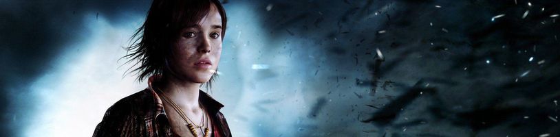 Elliot Page chystá seriálovou adaptaci Beyond: Two Souls