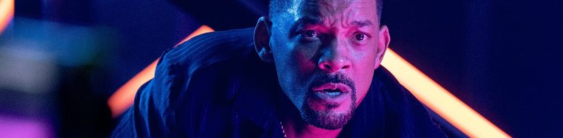 V akčňáku Supermax bude Will Smith vyšetřovat vraždu v nejstřeženější věznici na světě