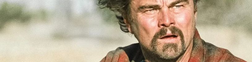 Na revolucionáře Leonarda DiCapria čeká Jedna bitva za druhou v novém traileru