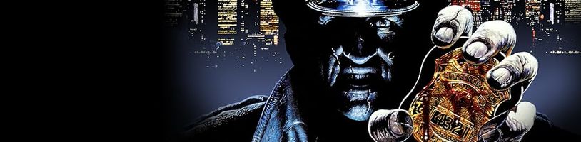 Režisér thrilleru Drive chystá novou verzi osmdesátkového béčka Maniac Cop