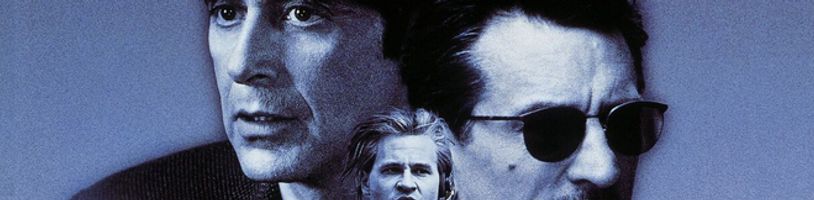 Michael Mann skutečně dohlédne na další filmový díl Nelítostného souboje 