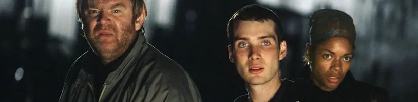 28 let poté našlo distributora. K filmu se připojuje i Cillian Murphy