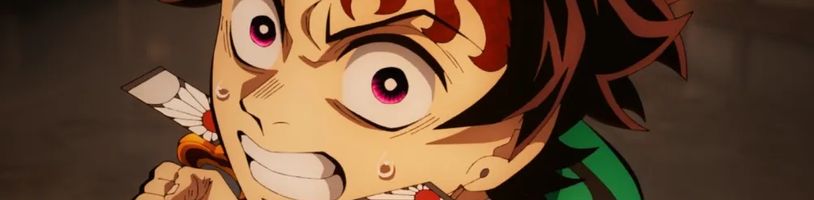 Americká kina naprosto ovládlo anime Demon Slayer: Infinity Castle