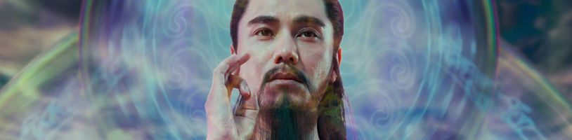 Kam se hrabe Marvel. Trailer na čínskou fantasy Creation of The Gods je jedna velkolepá jízda
