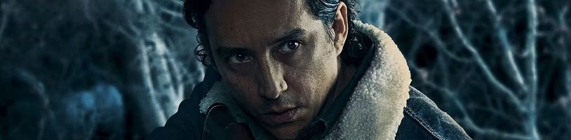 K druhé řadě Dextera: Vzkříšení se připojuje Gabriel Luna