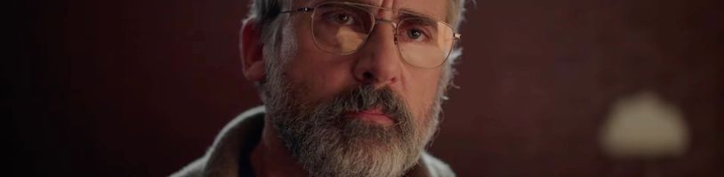 Steve Carell hraje v seriálu The Patient psychologa, který se snaží pomoct sériovému vrahovi 
