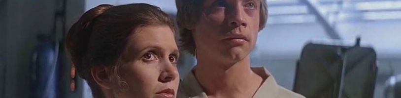 Star Wars: Závěrečná scéna v dílu Impérium vrací úder původně vůbec nebyla v plánu 