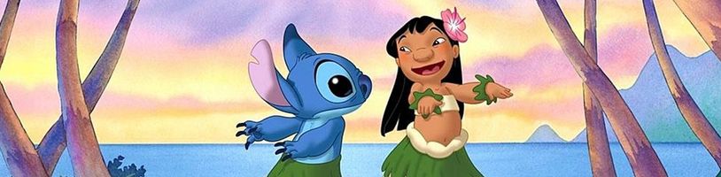 Hraný remake animáku Lilo a Stitch nabírá na palubu hvězdu z Pařby ve Vegas