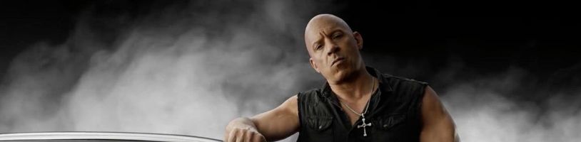 V traileru na Fast X se Jason Momoa pokusí zničit tu nejdražší věc Vina Diesela… Rodinu