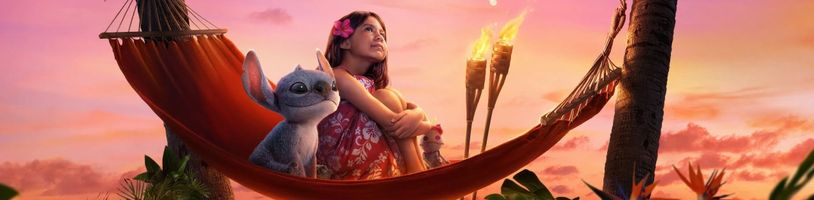 Scénář k pokračování hrané adaptace Lilo & Stitch napíše tvůrce původního animáku