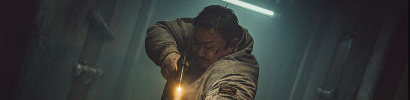 Trailer na akčňák Lovci z konce světa láká na postapokalyptickou záchrannou misi
