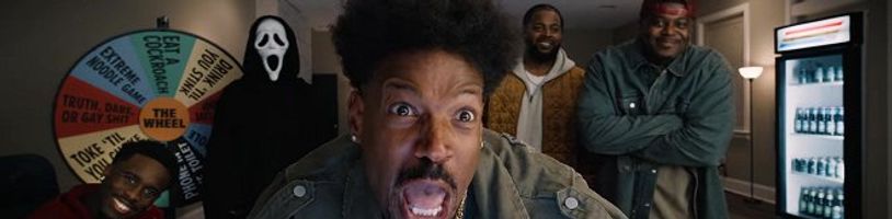 Scary Movie 6 zaznamenalo v kinech nejlepší start v historii série