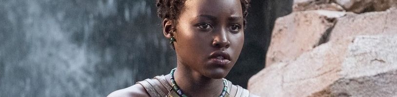 K novému filmu Christophera Nolana se připojuje Lupita Nyong’o