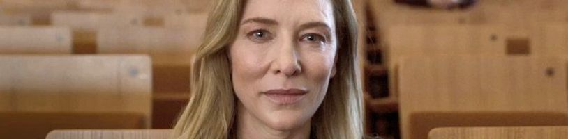 Cate Blanchett se v traileru na nezvyklý hudební film TÁR ponořuje do vod zvukového šílenství
