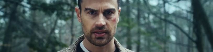 Fuze: Theo James a Aaron Taylor-Johnson využijí evakuace města kvůli nevybuchlé bombě