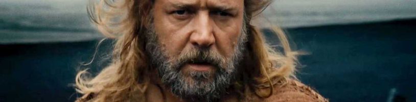 Russell Crowe se vrátí do období starověkého Říma ve filmu The Last Druid