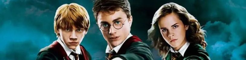 Jak dobře znáš knihu Harry Potter a Fénixův řád?