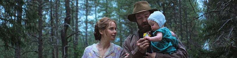 Train Dreams: Joel Edgerton v dojemném příběhu o ztrátě a proměnách Ameriky