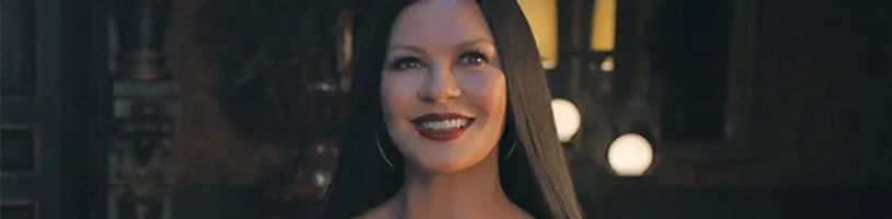 Kill Jackie: Catherine Zeta-Jones bude čelit sedmi démonům