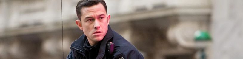 Joseph Gordon-Levitt natočí s Anne Hathaway thriller o umělé inteligenci