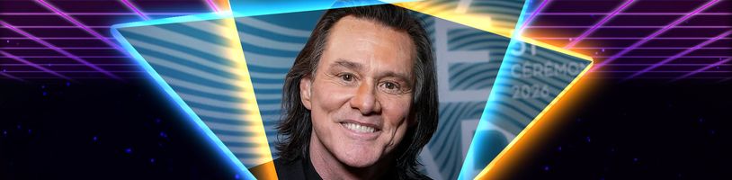 Netflix ustoupil, Jim Carrey je klon?! A Scary Movie 6 je zpět