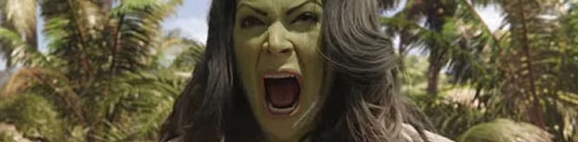 Lidé na sociálních sítích dávali She-Hulk nejnižší možné hodnocení ještě před premiérou