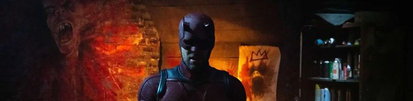 Seriál Daredevil: Znovuzrození se nakonec dočká i třetí sezóny